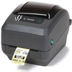 Zebra ZD-421d USB