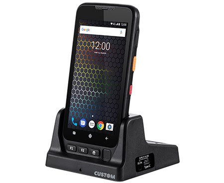 Ranger Pro 334 Smartphone